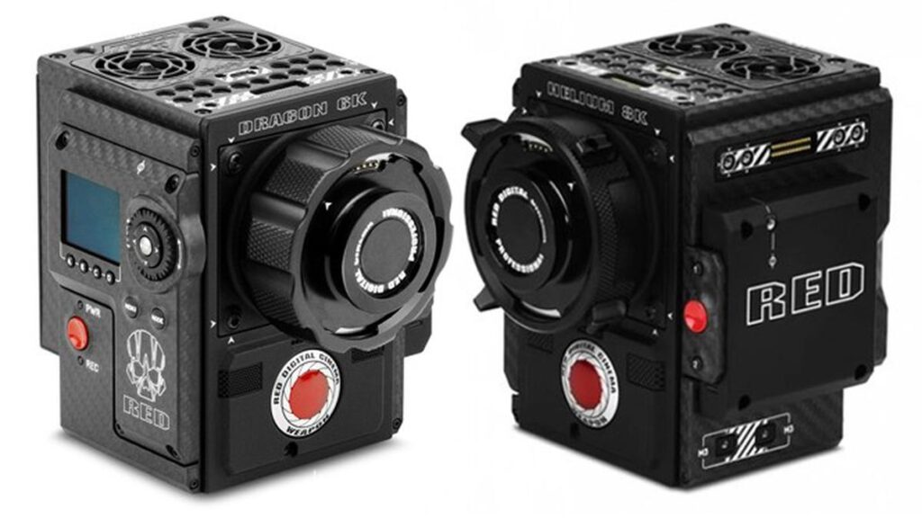 Perbandingan Powerful Produksi Video