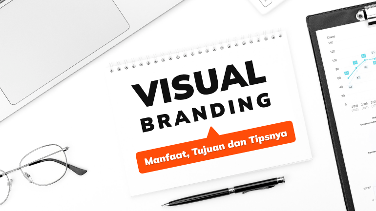 Branding Visual Media Sosial