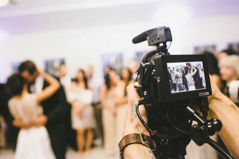 Jasa Videografi Pernikahan