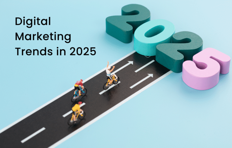 Digital Branding Strategy