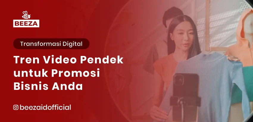 Tren Video Bisnis