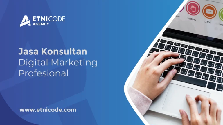 Jasa Digital Marketing