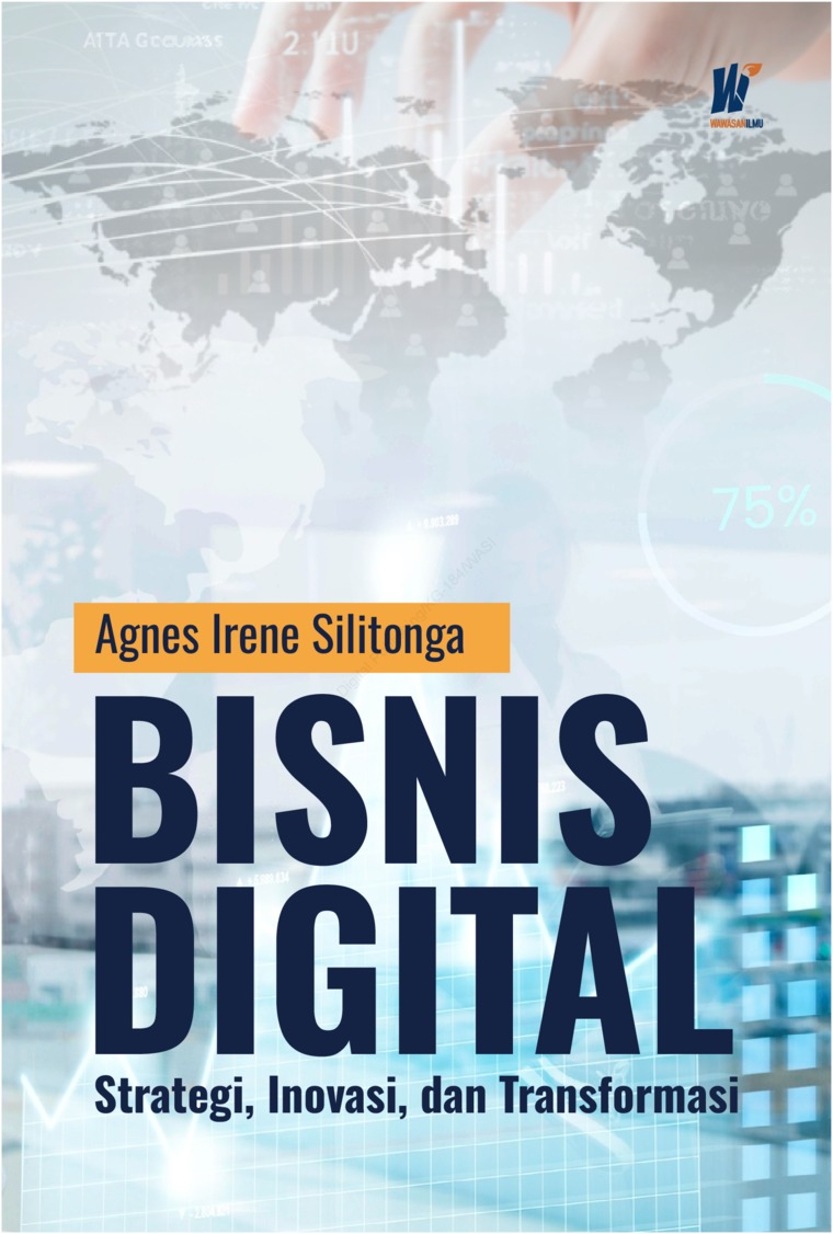 Portofolio Bisnis Digital