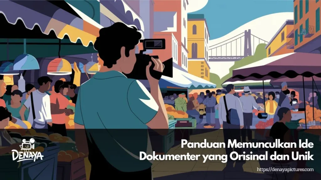 Film Dokumenter Profesional