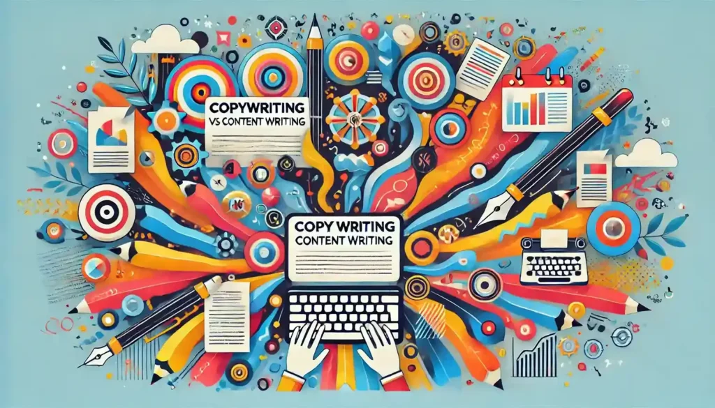 Jasa Copywriting Kreatif
