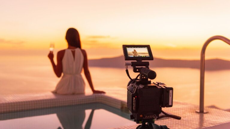 Jasa Videografi Profesional