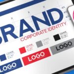 Strategi Branding Visual