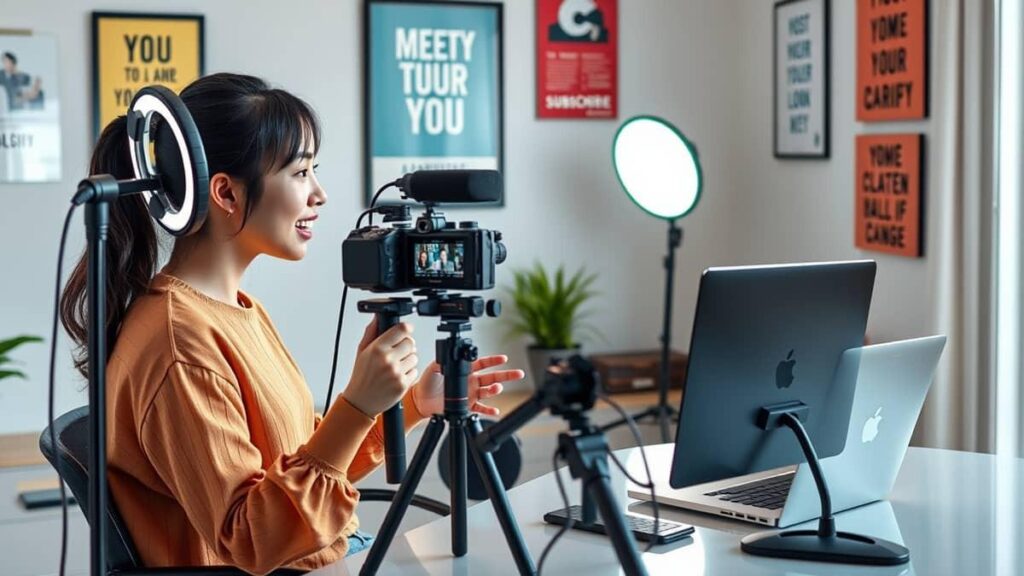 Produksi Video Profesional