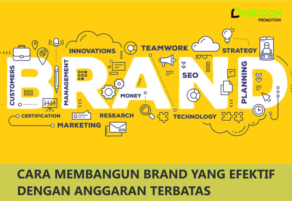 Strategi Branding Efektif