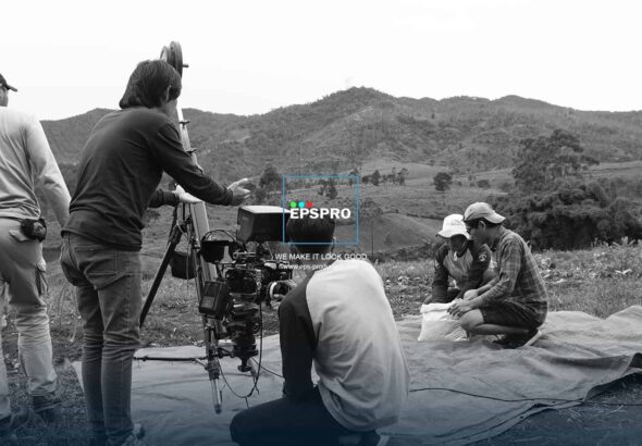 Produksi Video Profesional