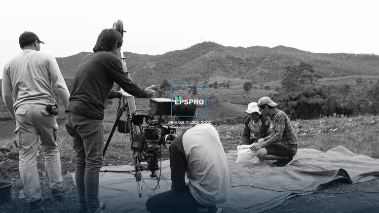 Produksi Video Profesional