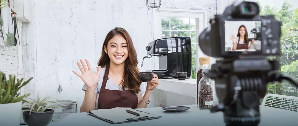 Strategi Video Marketing