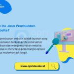 Jasa Pembuatan Website Profesional