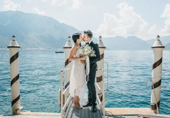 Memilih Jasa Videografi Pernikahan