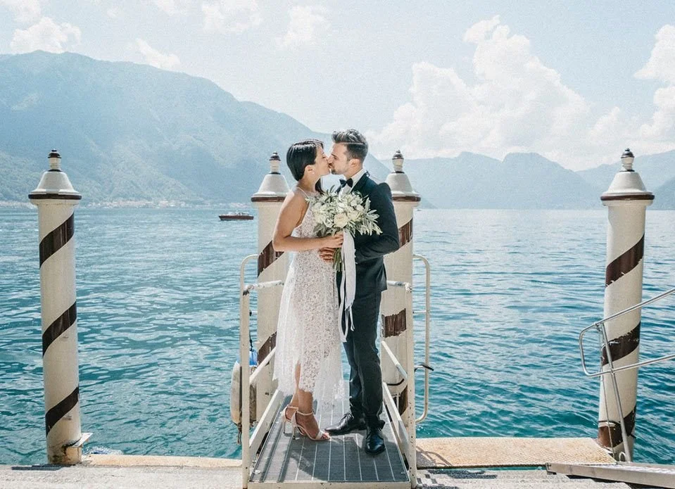 Memilih Jasa Videografi Pernikahan