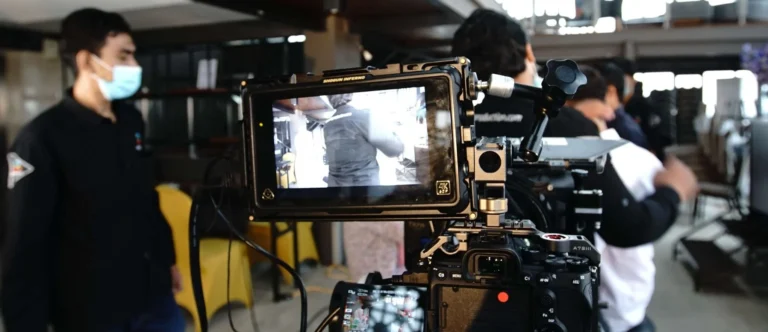 Jasa Video Profil Perusahaan