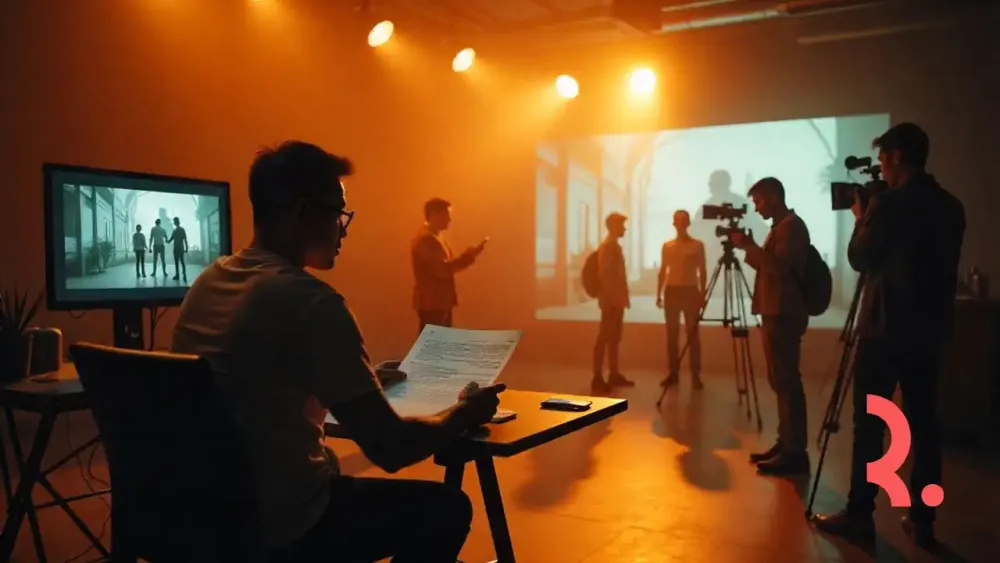 Powerful Video Marketing