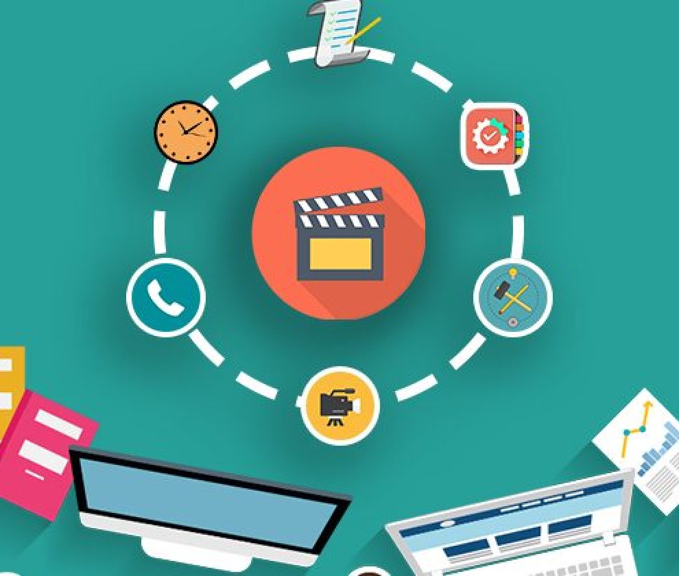 Jasa Video Profil Perusahaan