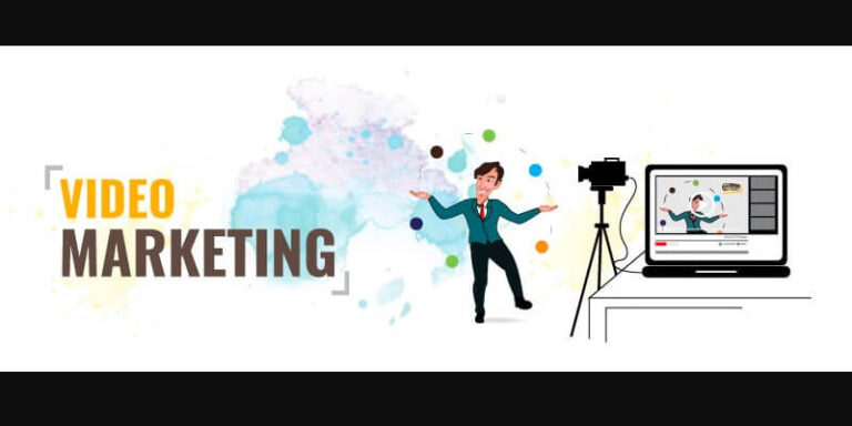 Strategi Video Marketing