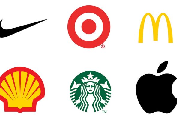 Desain Logo Profesional