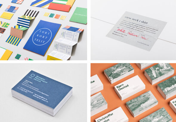 Desain Grafis Modern