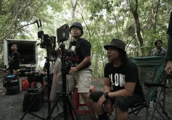 Produksi Video untuk Pemula