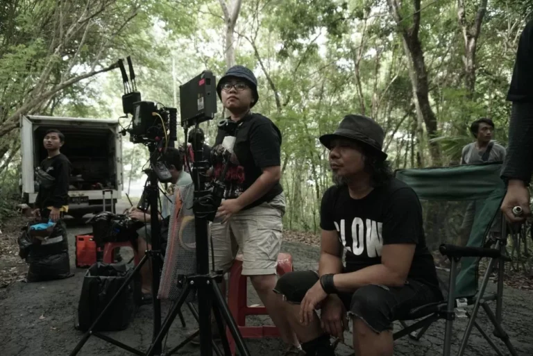 Produksi Video untuk Pemula